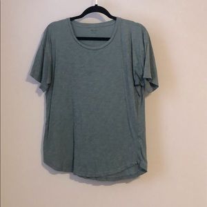 Madewell t-shirt